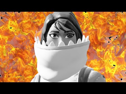 I HATE FORTNITE