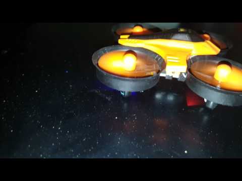 furibee f36