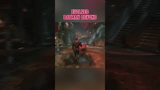 The Power of BATMAN's Hacking Device #batmanarkhamknight #batman