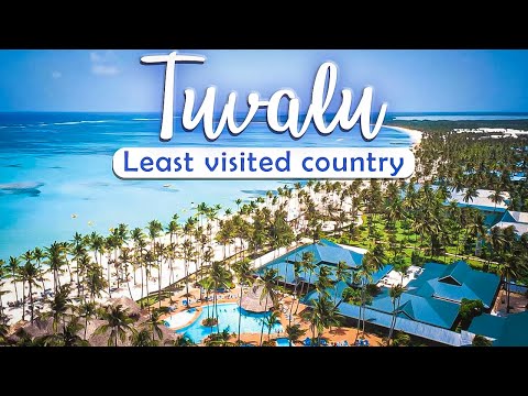 Exploring Tavalu: Inside the World’s Least Visited Country