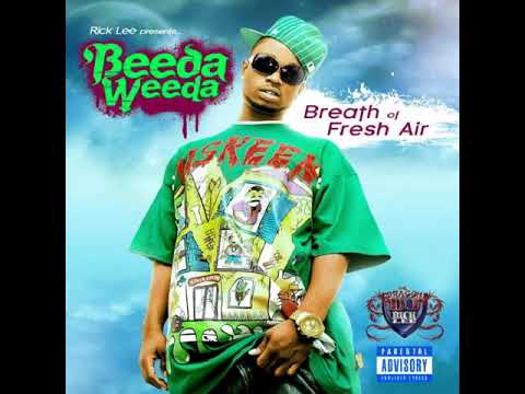 Beeda Weeda - Breath Of Fresh Air (2009)