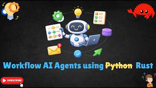 Building AI Workflow Agents in Rust (Sequential • Parallel • Loop) Agents