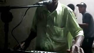 Música de forró