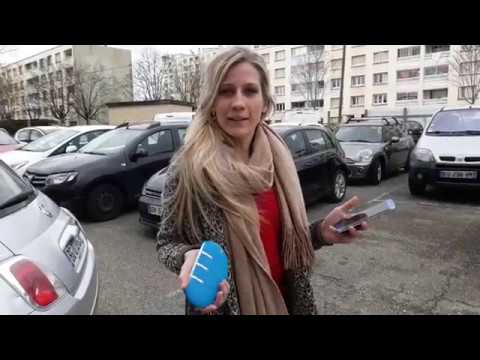 Mesurer le taux de particules fines dans l'air, rien de plus simple !