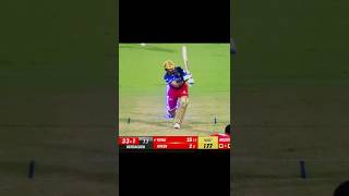 RCB VS PBKS 2ND INNINGS HEIGHLIGHTS #cricket #rcb #pbks #shorts