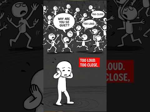 As an Introvert, what irritates you the most? #introvert