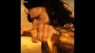 KARNAN THE EPITOME OF MAHABHARATHAM KALKI 2898D