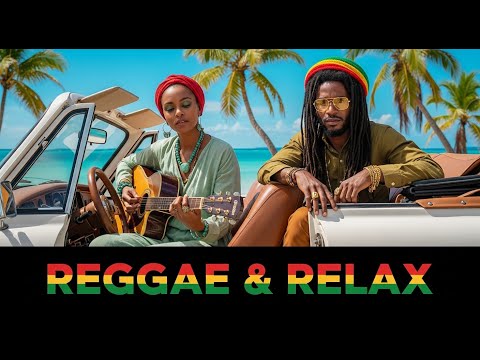 🌞 Island Happiness Reggae 2026 – Feel Good Tropical Mix