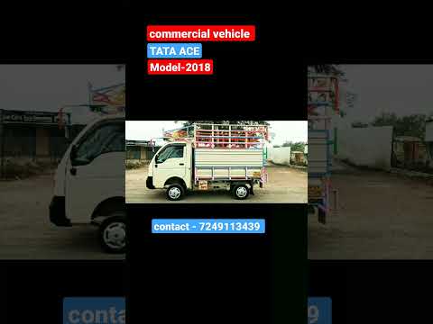 Tata Ace,🔥latest modell,  commercial vehicle #shortvideo #shorts #short #viral