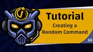 Creating a Random Command