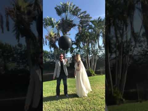 The best Gender Reveal