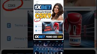 1xBet Promo Code - How to Get FREEBETS! #gadgets