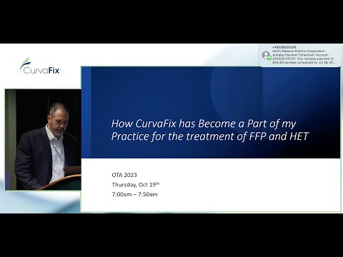 OTA 2023 - Industry Session