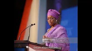 The Rise and Fall of Diezani Alison-Madueke | Full Documentary (Part 1)