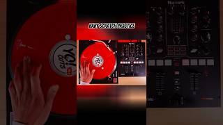 Scratch routine for beginners !