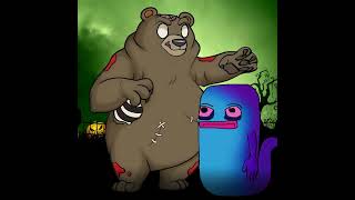 HaPpY HaLlOwEeN fRoM SnoK! #funny #cardano #cardanoarmy #halloween #memecoin #memes #meme