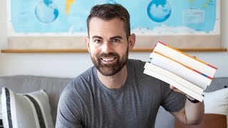 Best personal finance books for financial independence and retiring early.