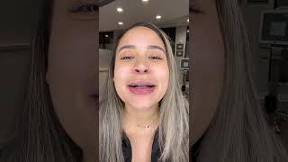 Oreos vs Braces!!! 🦷🥊🥛