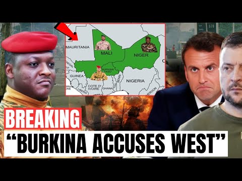 An Insider Explains How Western Powers Keep Africa Under Control for Their Own Interests