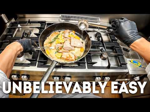 Perfect Pork Recipe You Need to Try This!