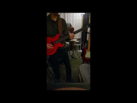 John Mayer - Waiting On the World to Change - Bass Cover