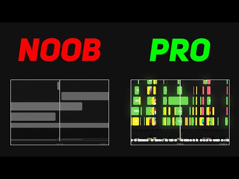 Video Editing Techniques to Get 10X MORE VIEWS on YouTube!