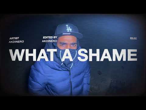 Nero Sparks - What A Shame [Official Video]