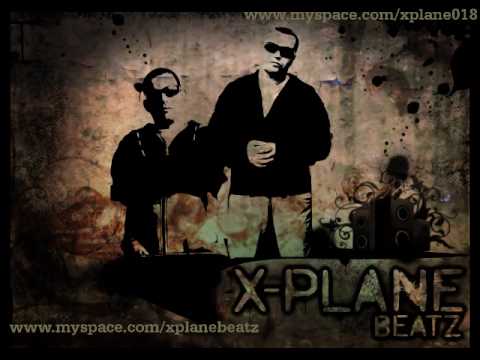 X-Plane Feat Sixkills - Ima Get There