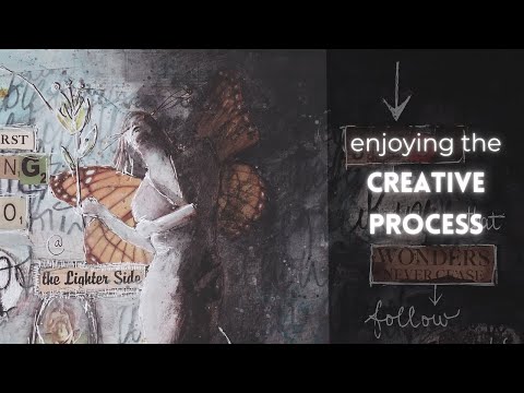 Creative Processing