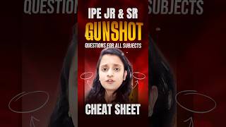 AP & TG Inter 2026 - All Important Questions in One PDF #vedantutelugu #ipepreparation