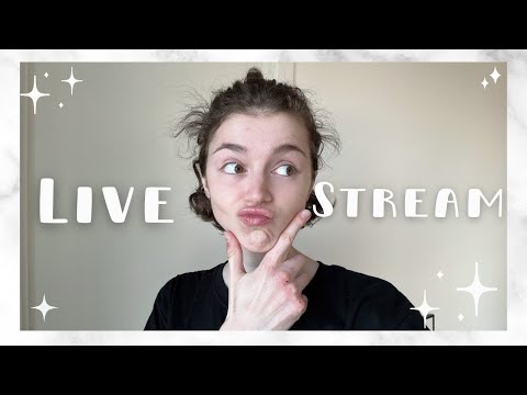 Talking Dating & Mental Health (livestream)