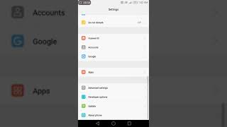 Android Battery long life (1 Secret setting)