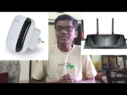 Wifi Tricks & Tips🔥🔥🔥 || How to Increase speed of Wifi? || By Techno India Animesh