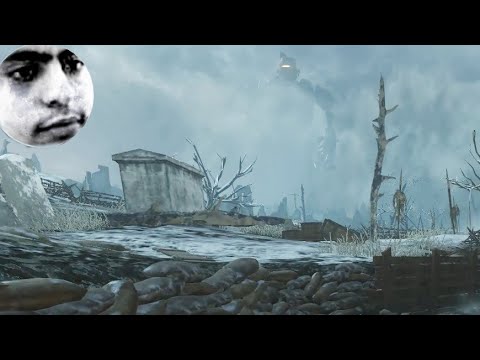 Why Origins is The Most Overrated Map in Zombies