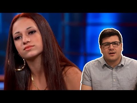 The Problem with Cash Me Outside