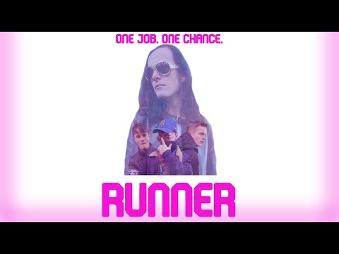 RUNNER | Thriller Short Film