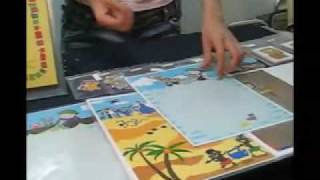 eyestraining set C advanced