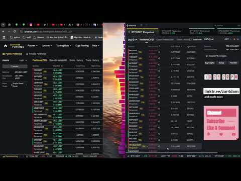 🚀 Bitcoin Explosion or Fake Pump? Critical Decision! - Algo Trading Bot | Otomatik Kripto Trade 🔥