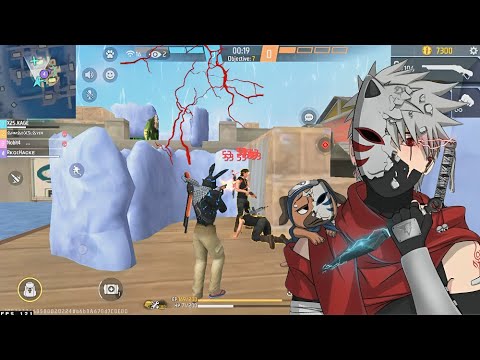 Using  Head  Aimlock  After  Downfall  !!🤬😬