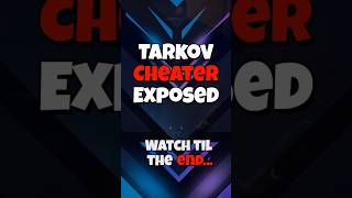 Tarkov Cheater Exposed | EFT Raid Ruined...