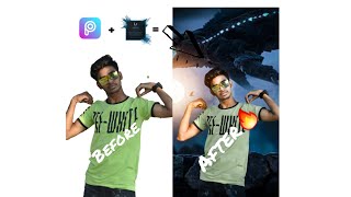 #vijaymaharediting//instagram new concept 2020photo editing