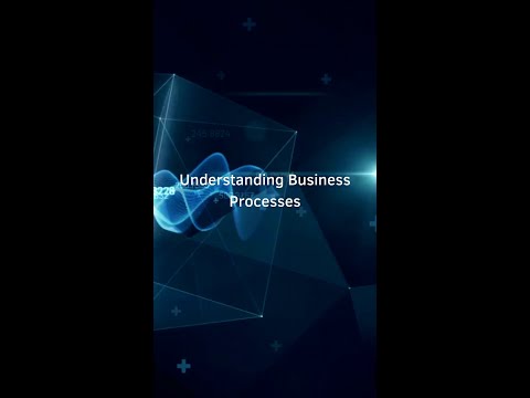 Understanding Business Processes - Business Analysis #shorts #youtubeshorts #businessanalytics