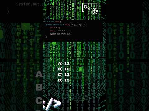 Java Coding Problem 👨‍💻👀✔️ #shorts #coding #freestyle