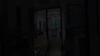 What's this? A surprise. #workfail