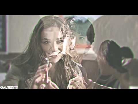 Powerful- Scott and Allison
