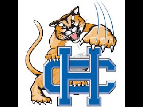 HCS Cougars Athletics (Lady Cougars vs Prentiss 12/12/2025)
