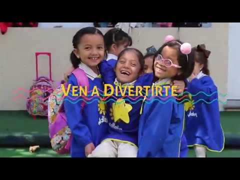 Wallaby Curso de Verano 2018