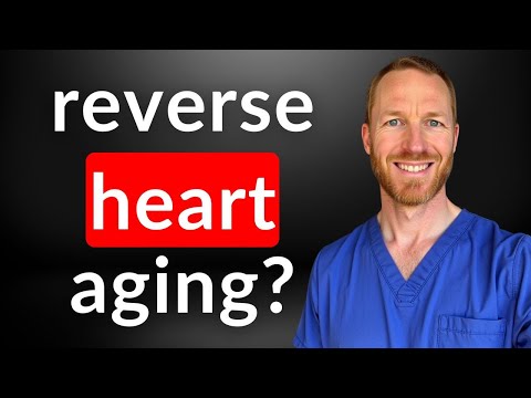 Can This Simple Workout Make Your Heart Younger?