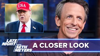 Trump-Appointed Judge Rejects Trump in Portland; Trump Flip-Flops on Shutdown Layoffs: A Closer Look