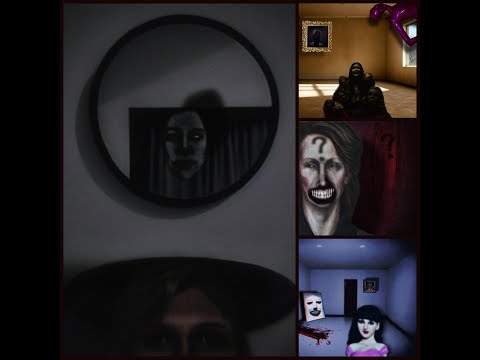 elvis depressedly's "WHO OWNS THE GRAVEYARD?" (Official Feature Film/ Visual Album)
